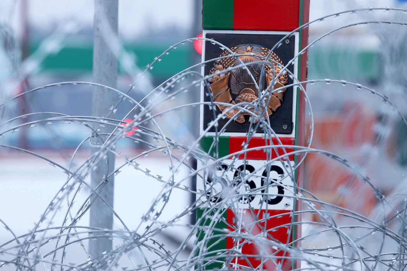 Bez pośredników nie da się załatwić wizy do Polski