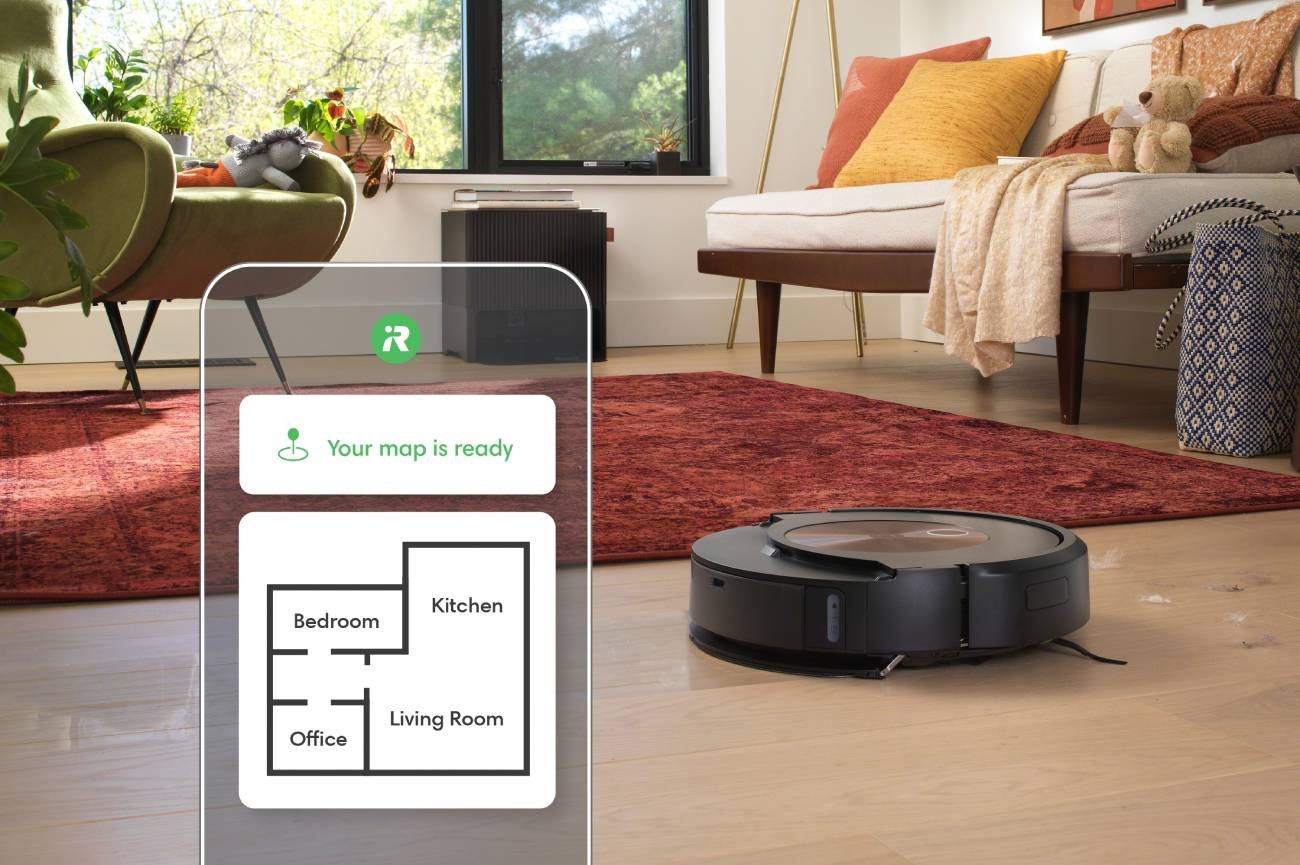 Przykład nowego oprogramowania w działaniu.