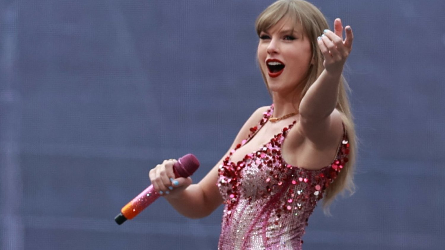 Taylor Swift zagra na początku sierpnia w Warszawie. W tym czasie ceny noclegu wzrosną o 200 proc.