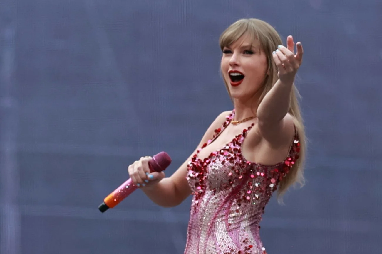 Taylor Swift zagra na początku sierpnia w Warszawie. W tym czasie ceny noclegu wzrosną o 200 proc.