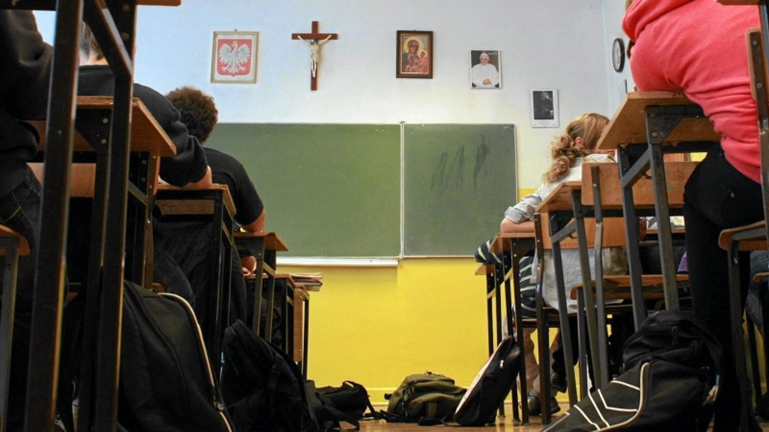 Dane na temat wysokości wynagrodzeń księży i katechetów są zbierane w całej Polsce.