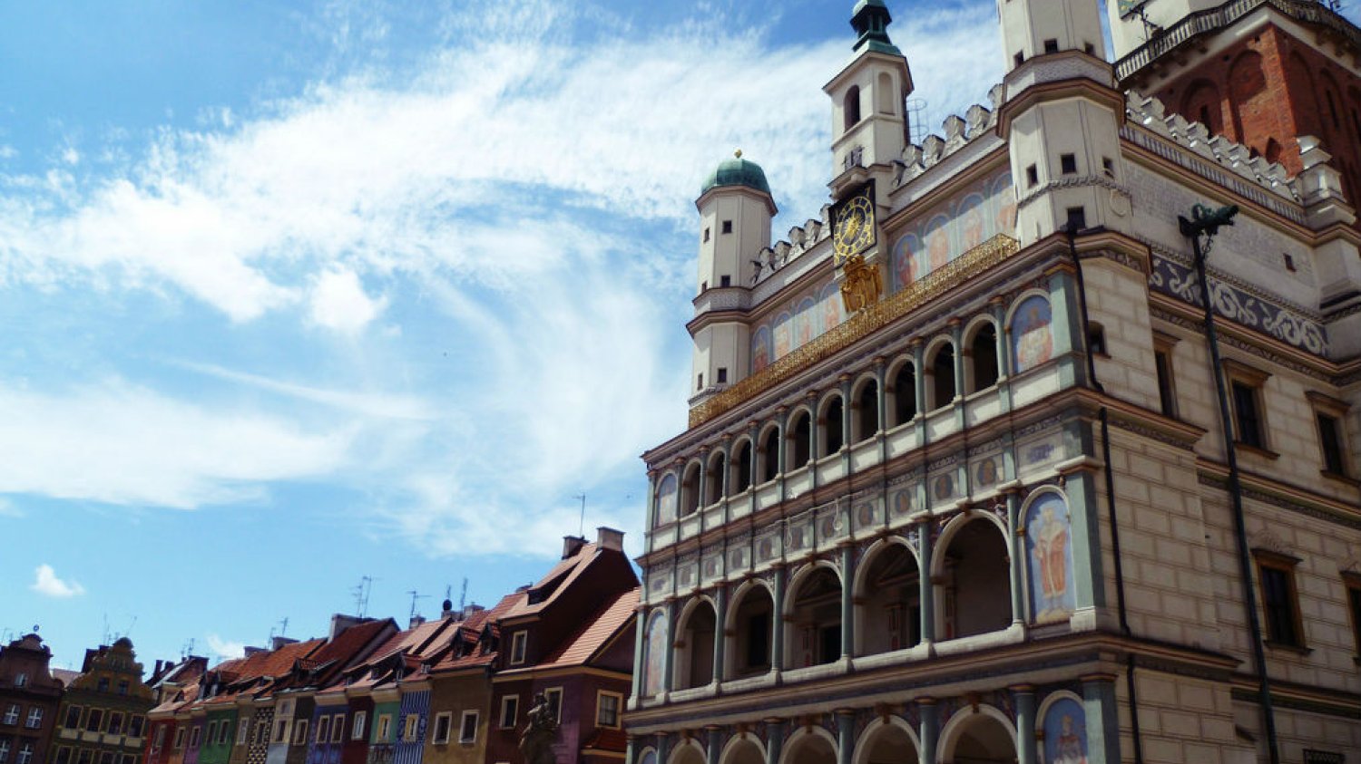 Poznańska firma Polmax pracuje nad sposobami no to, by odmienić produkcję biopaliw