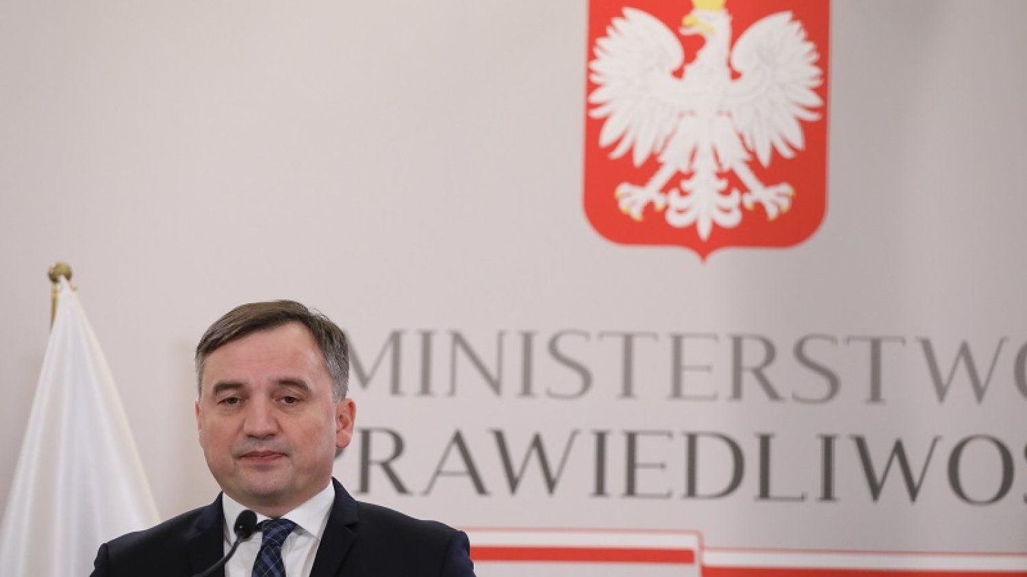 Reprezentantem Zbigniewa Ziobry ma być mecenas Maciej Zaborowski, adwokat m.in. Daniela Obajtka.
