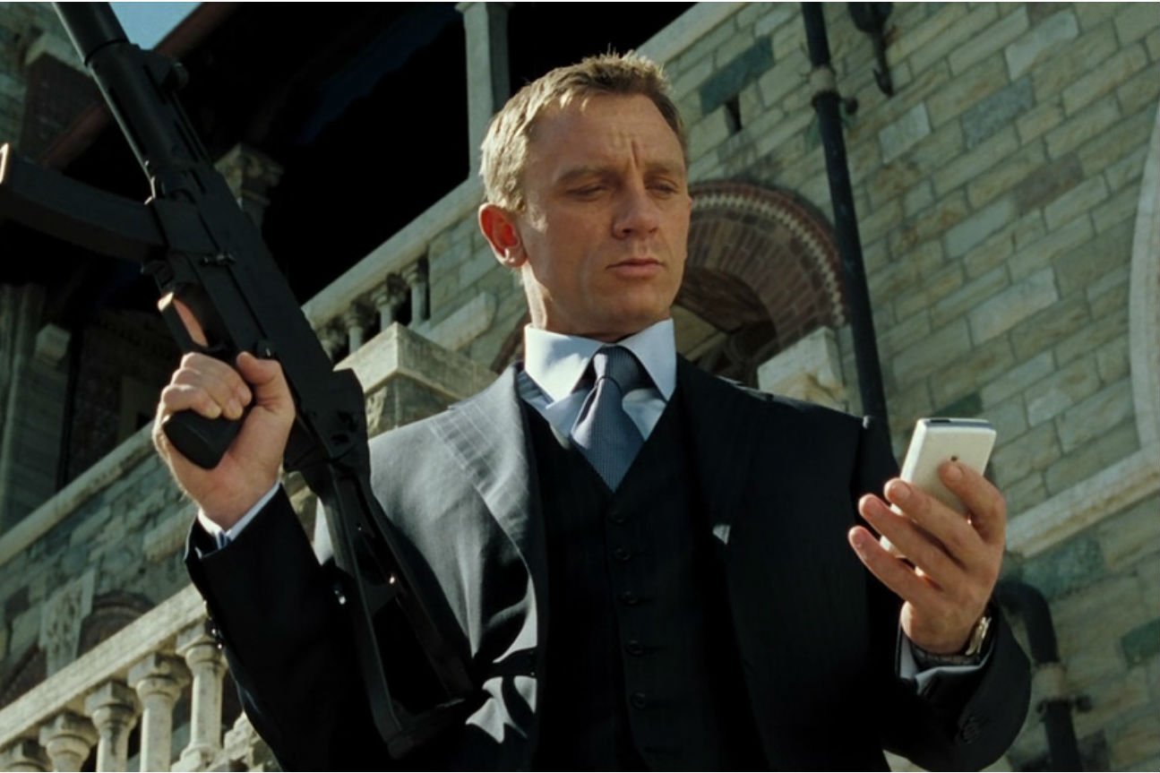 Facebook postanowił chronić swoich użytkowników przed szpiegowaniem