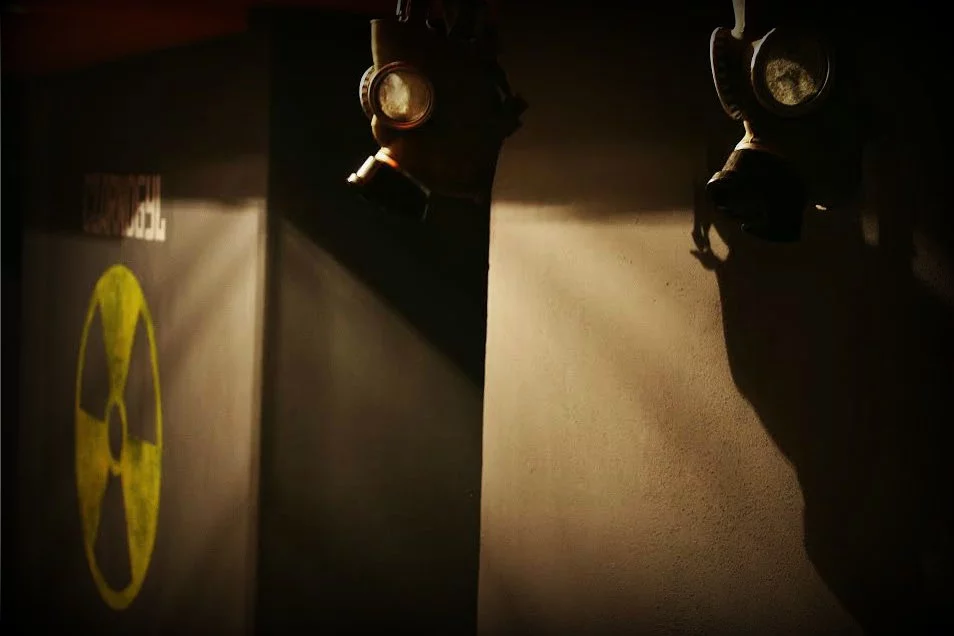 Urządzając Hard Lock Escape Room właściciele szukali unikatowych przedmiotów na warszawskich targach, objeżdżając stare hotele robotnicze z epoki PRL, a nawet ściągając je z Ukrainy