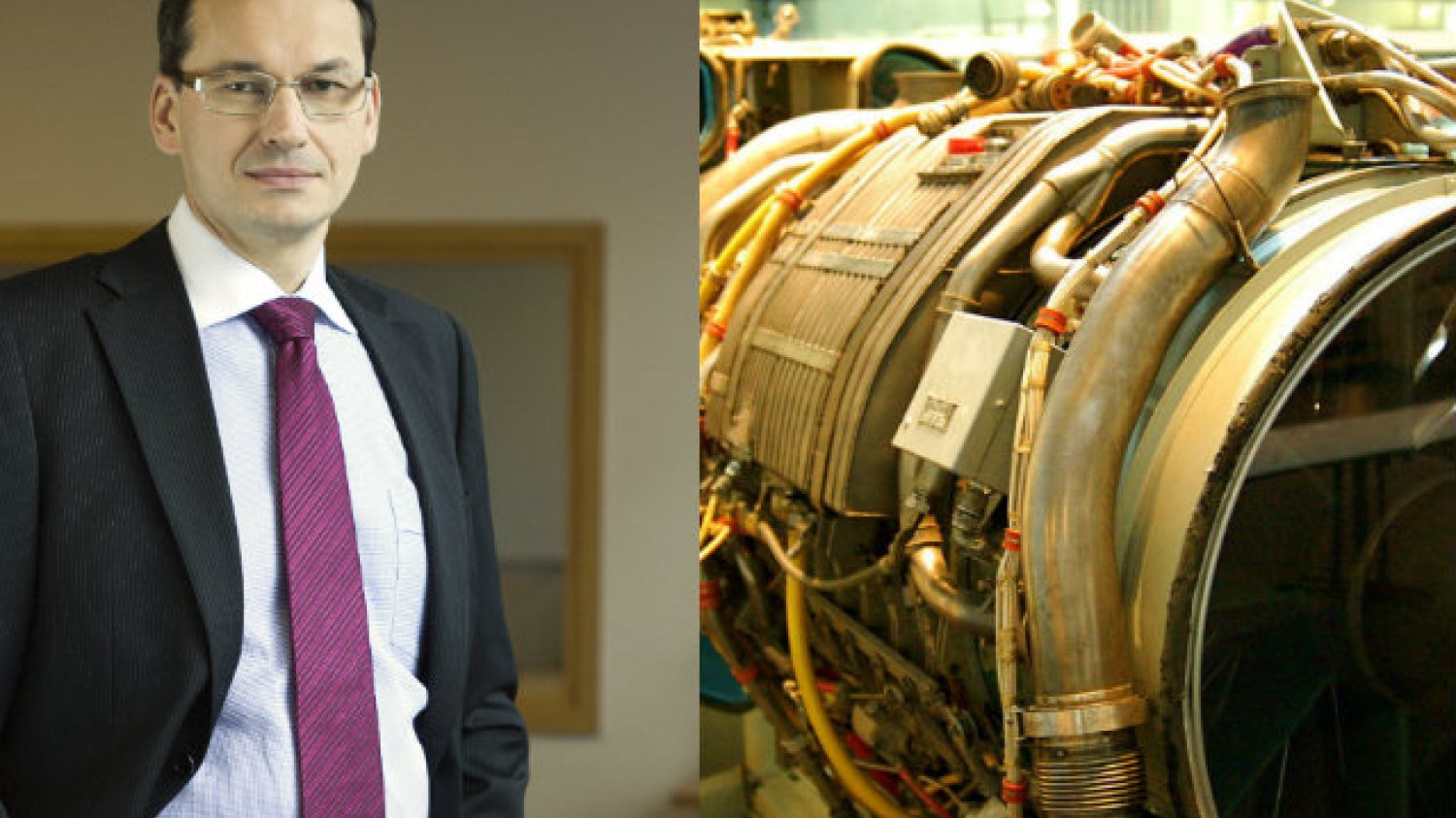 Wicepremier Morawiecki podpisał kolejne porozumienie. Tym razem z General Electrics.