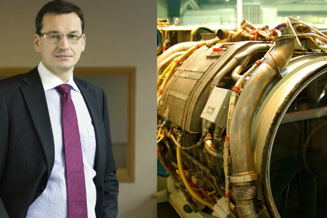 Wicepremier Morawiecki podpisał kolejne porozumienie. Tym razem z General Electrics.