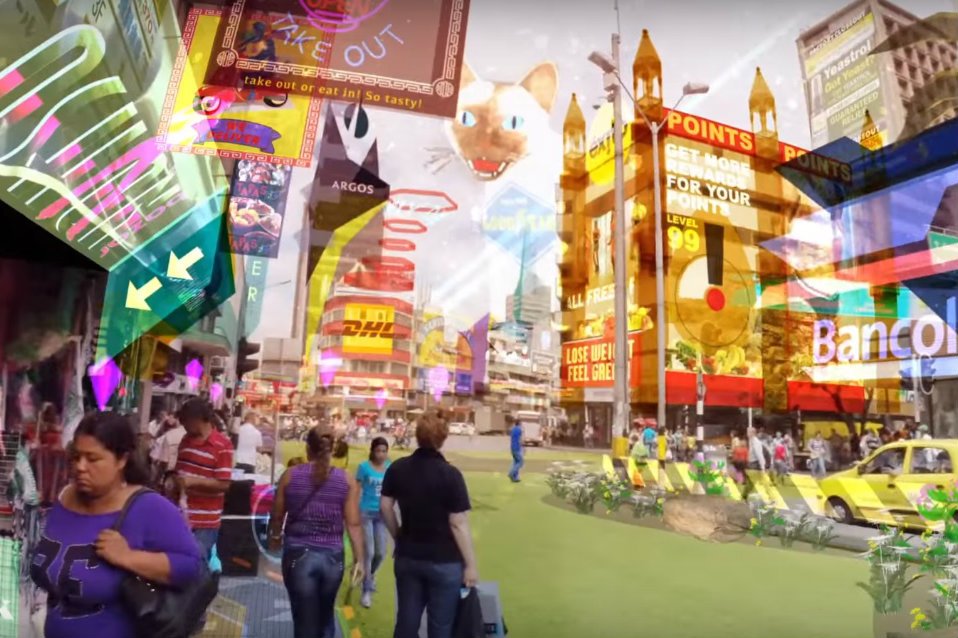 Większe znaczenie wirtualnej rzeczywistości to jedna z prognoz Facebooka na 2020 r.