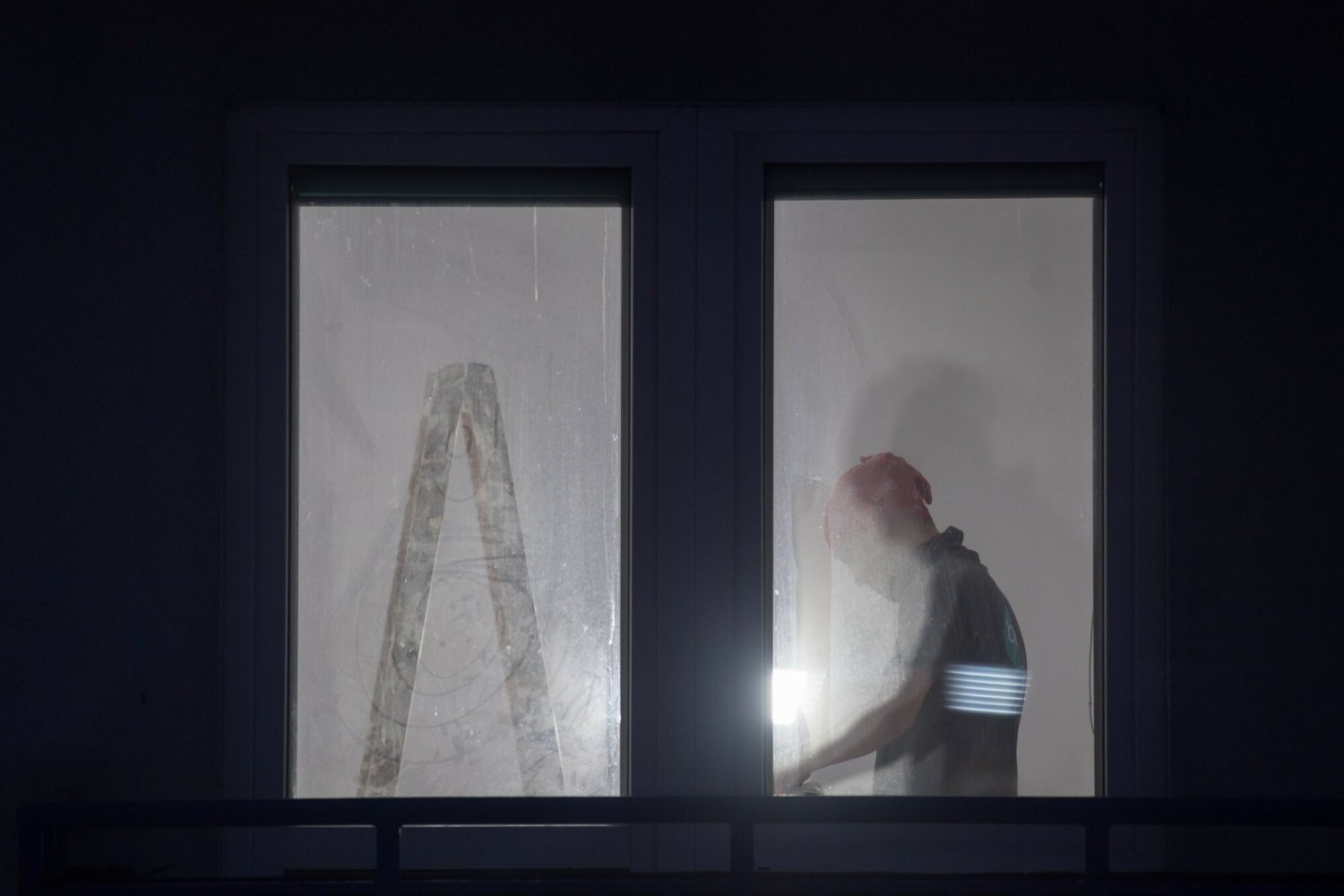 Wielu młodych ludzi nie stać dziś, na remont całego wybudowanego domu czy zakupionego mieszkania