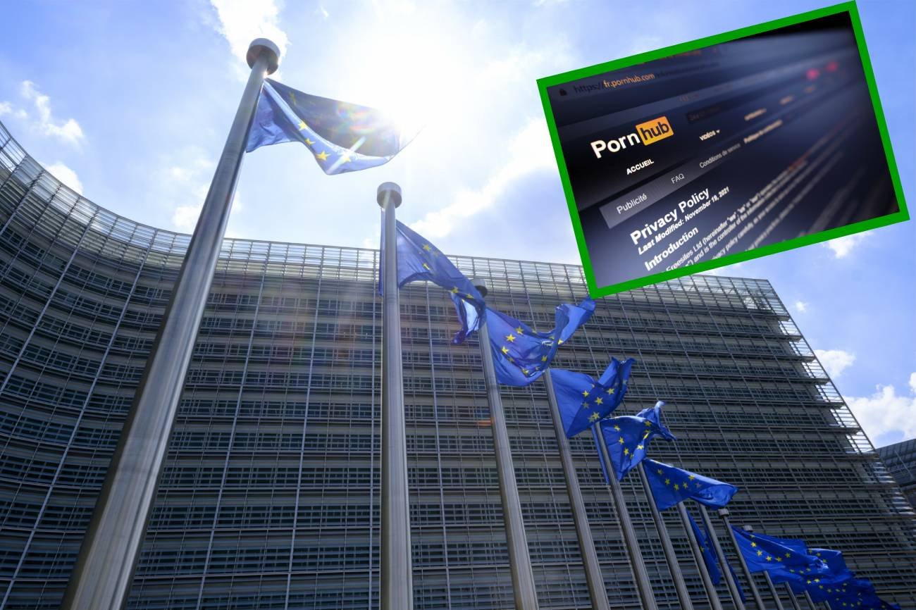 W ten sposób strony pornograficzne mają być bezpieczniejsze.