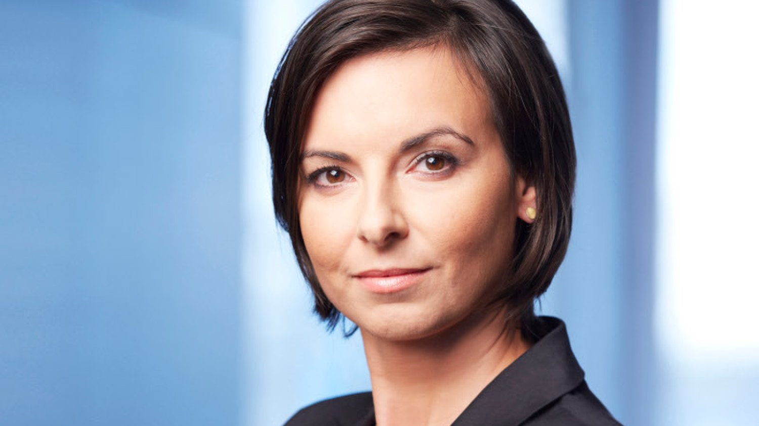 ARP będzie kolejną jednostką zajmującą się unijnymi funduszami. Nz. prezes Agencji Aleksandra Magaczewska