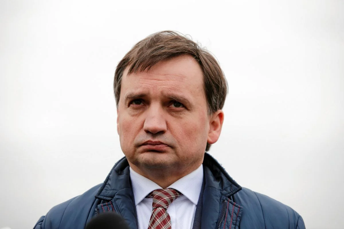 Minister Ziobro miał zostać zamordowany na zlecenie handlarza dopalaczami. Oferował za to 100 tys. zł.