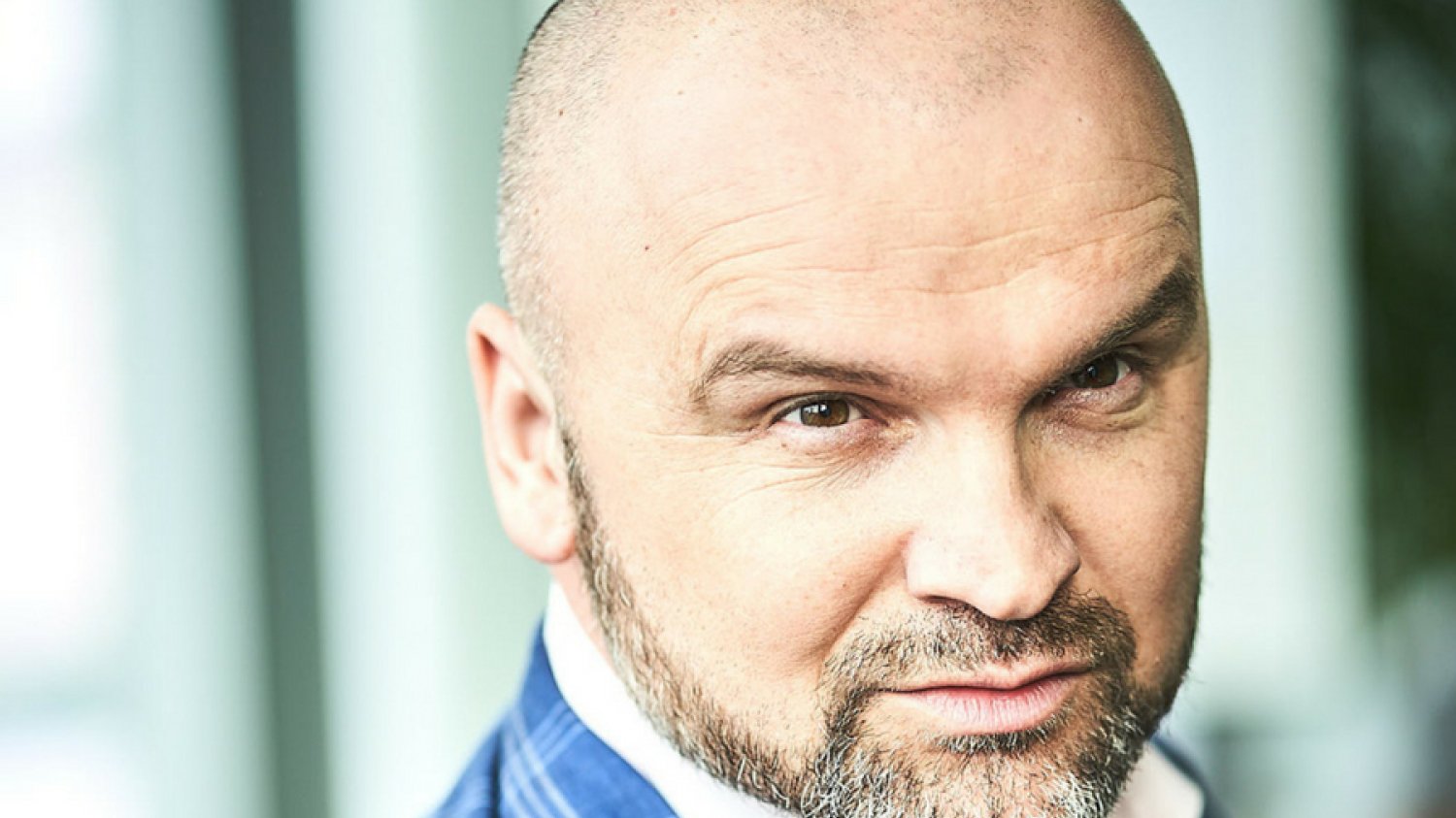 Rafal Brzoska opowiada o kłopotach, w jakie Integer wpędziła rywalizacja z Pocztą Polską.
