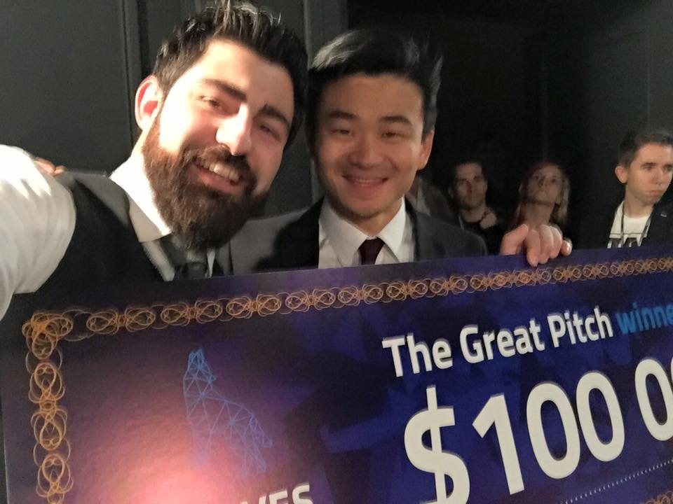 Tańczący z Wilkami, czyli 3 dni Wolves Summit