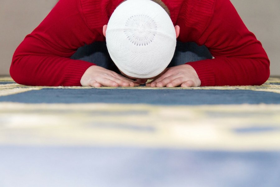 Rasizm w Szczecinku? Nie, kiepski żart - przekonuje bohater skandalu.