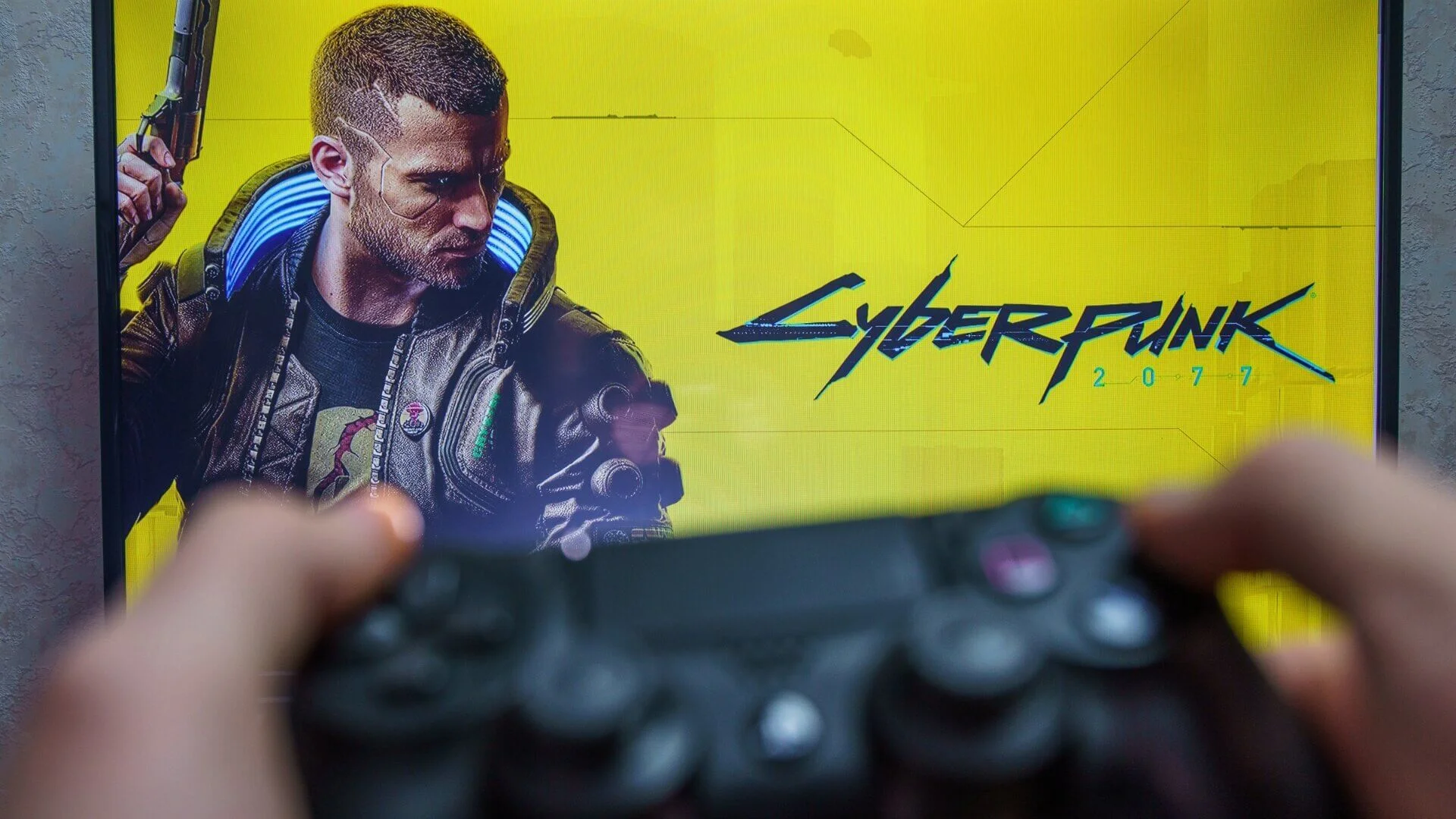 CD Projekt z kolejnym rekordem.Cyberpunk 2077 dostał nowe życie i podnosi kurs akcji spółki
