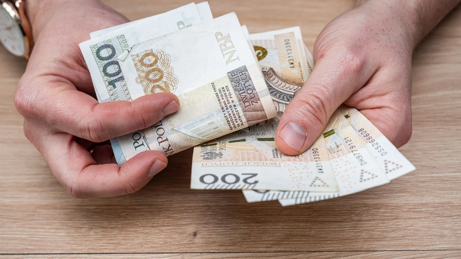 Renta wdowia wzrośnie od stycznia. Ale część seniorów nie zobaczy ani złotówki więcej