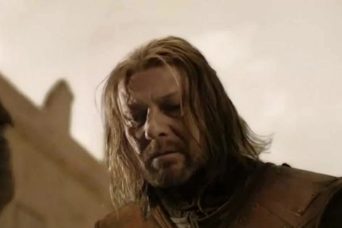 Nie ma ludzi niezastąpionych. Przekonali się o tym wszyscy, których ulubionym bohaterem był Ned Stark.