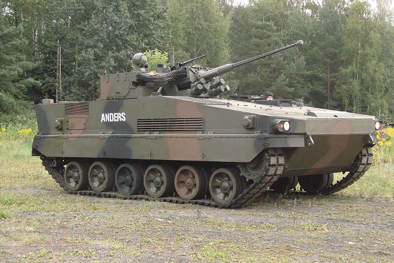Polska mogła mieć swój własny, nowoczesny czołg Anders. Ale projekt został pogrzebany, a my kupujemy czołgi z zagranicy