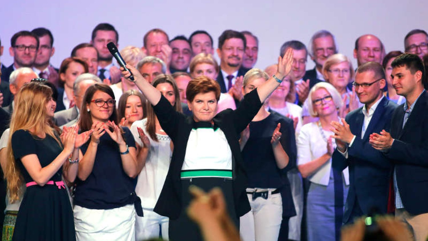 Kuriozalna sytuacja: po obietnicy PiS kurs KGHM skoczył w górę. Biznes już wybrał nową władzę?