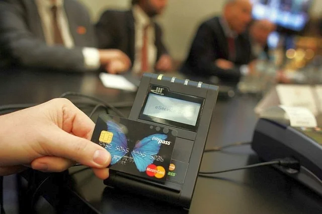 Wielka awaria Mastercarda pozbawiła setek tysięcy Polaków dostępu do swoich pieniędzy