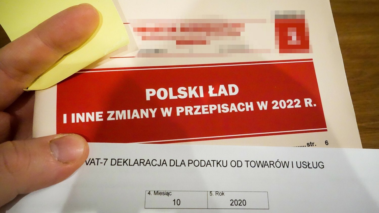 Polski Ład.