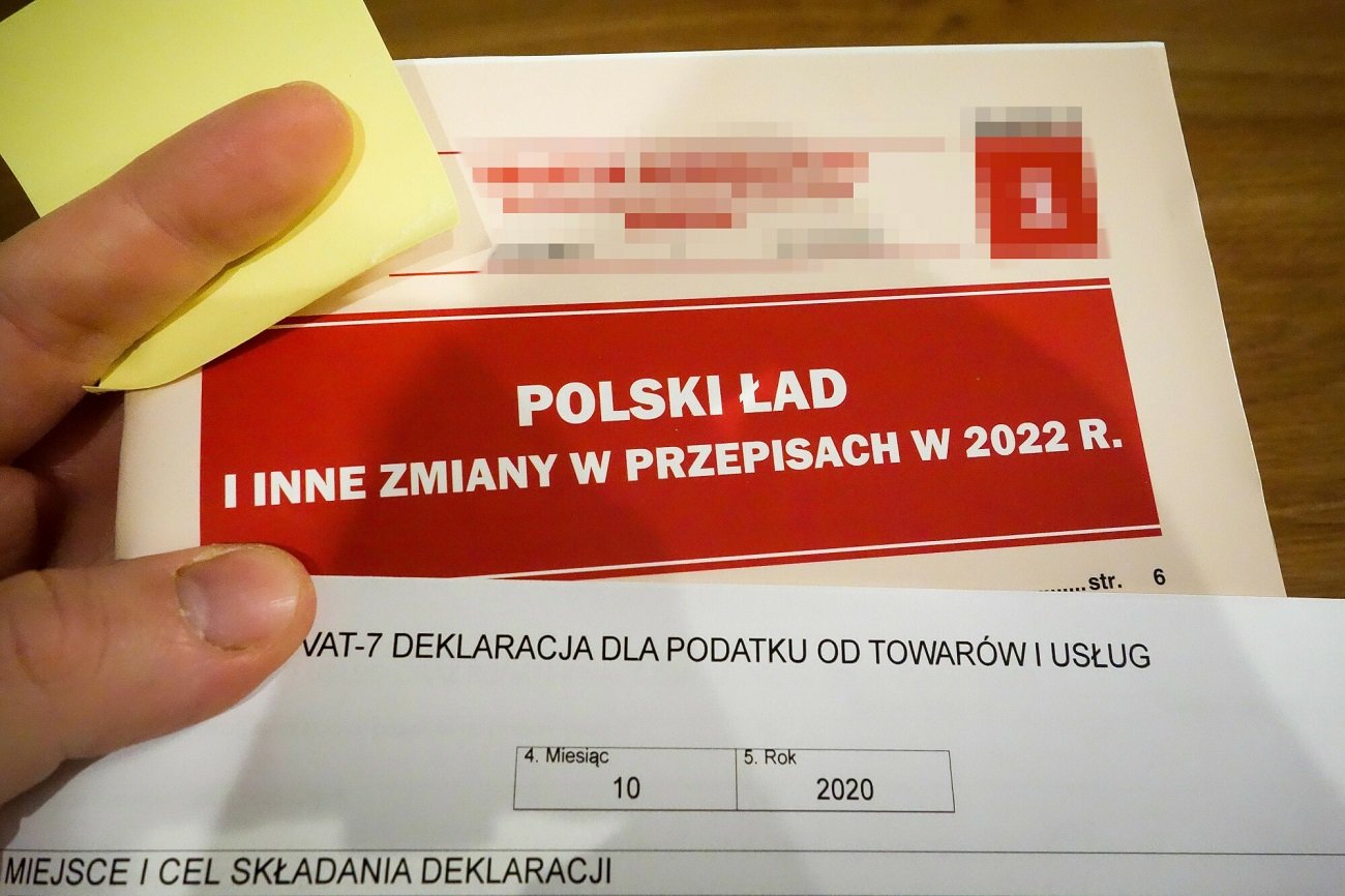 Polski Ład.