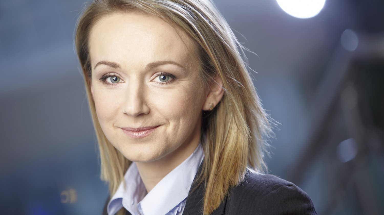Marta Postek, Dyrektor Departamentu Bankowości Transakcyjnej w Banku Millennium