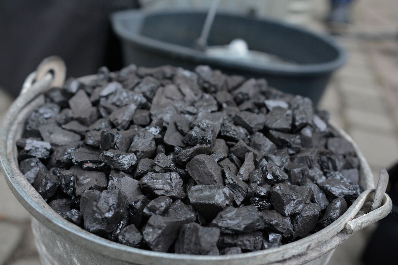 Anna Moskwa o rządowych dopłatach do węgla