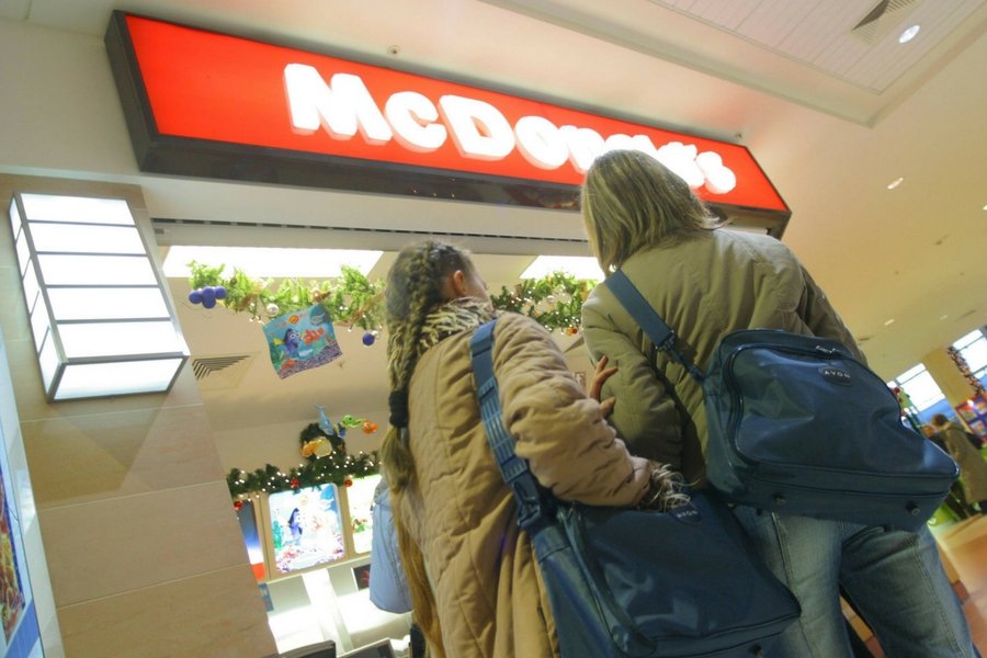 Galeria Mokotów jest gotowa na zakupy w każdą niedzielę.