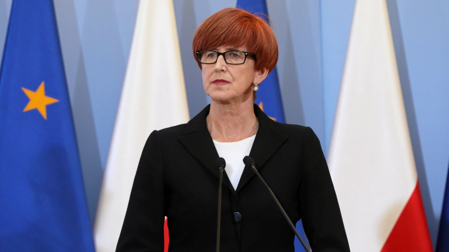 Elżbieta Rafalska twierdzi, że inflacja nie ma wpływu na świadczenie 500 plus. Niestety, świadczenie nie jest odporne na wzrost cen