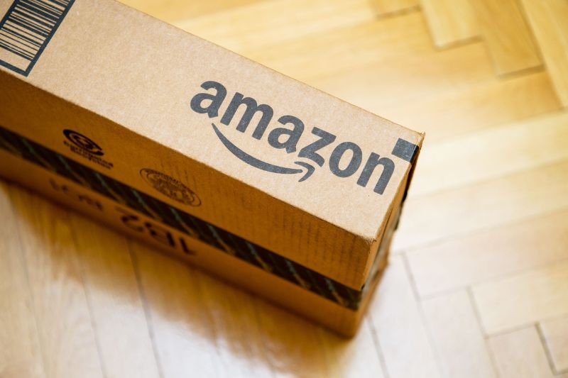 Już niedługo Allegro zyska potężnego przeciwnika w postaci Amazon.pl