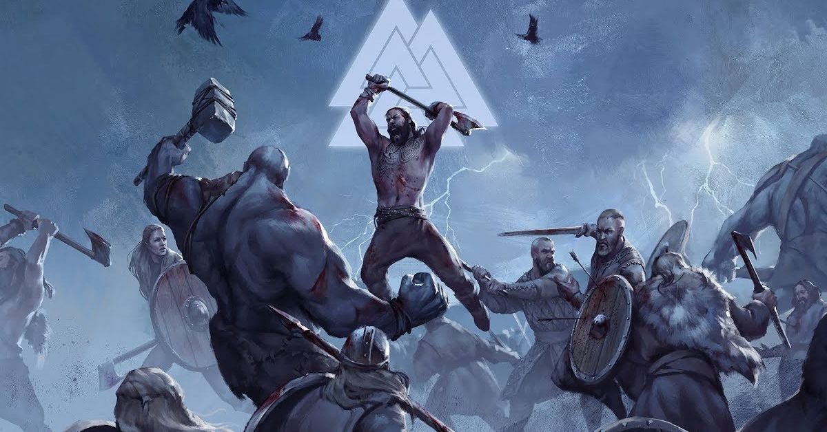 Kampania crowdfundingowa gry "Valhalla" przeszła najśmielsze oczekiwania.