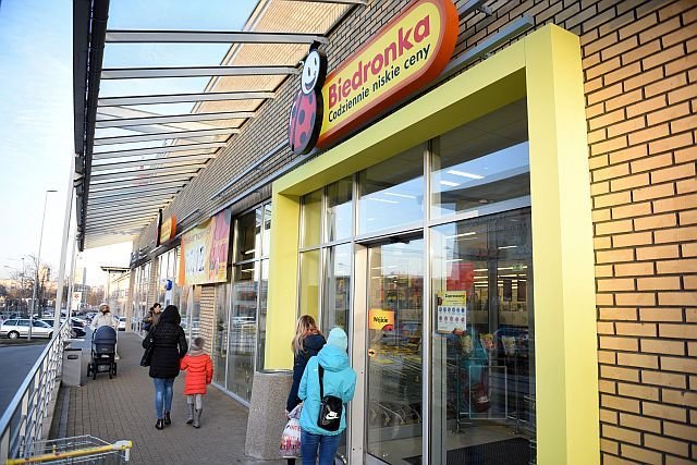 Festiwal płyt winylowych rusza w Biedronce 29 stycznia i potrwa do 11 lutego.