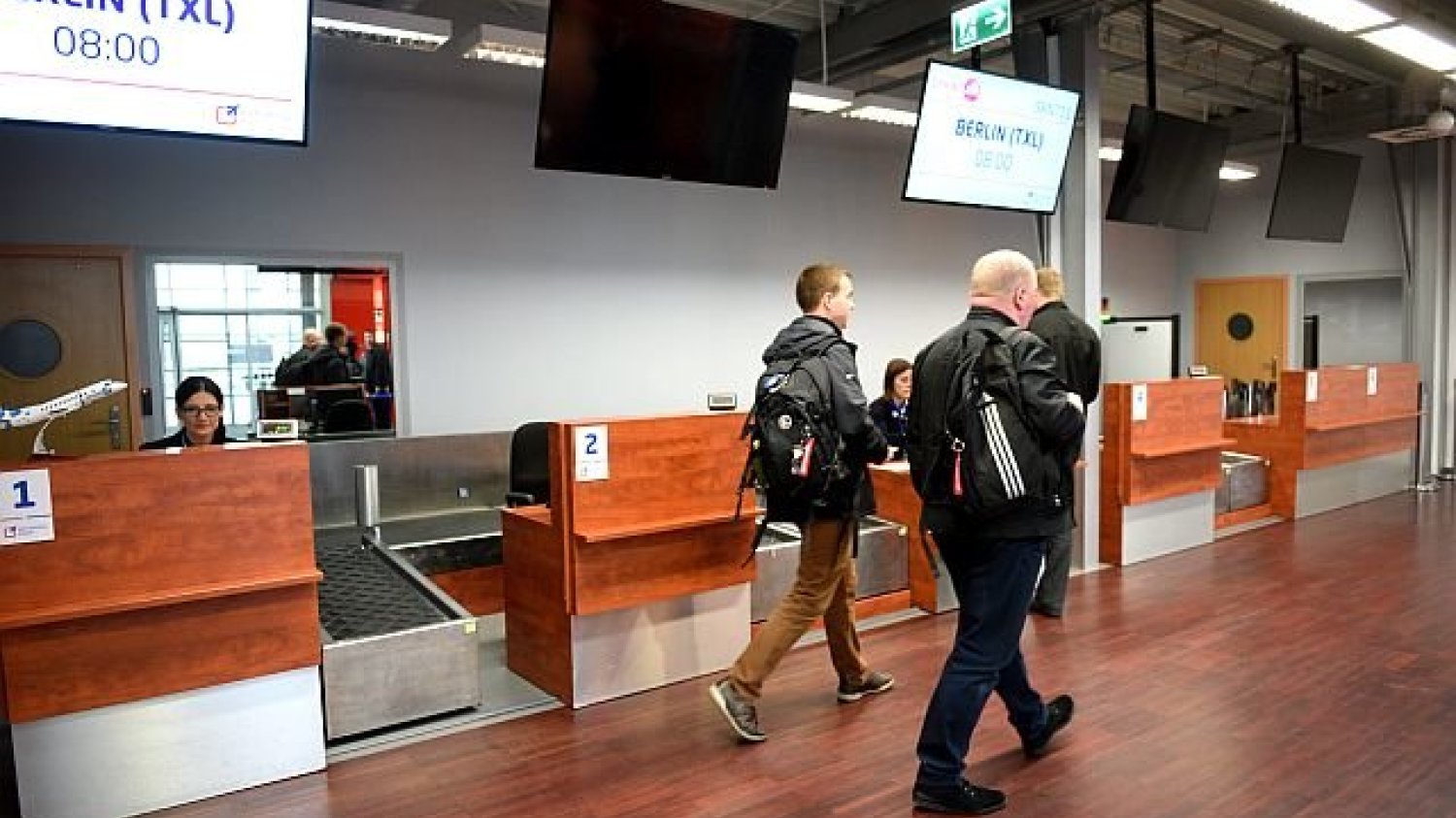Linia SprintAir ogłosiła, że więcej już z Radomia latać nie zamierza