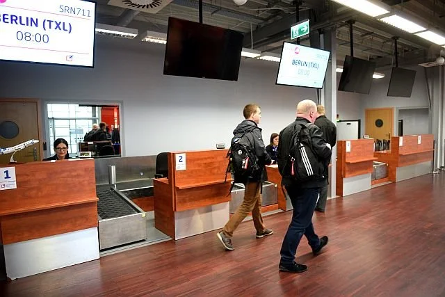Linia SprintAir ogłosiła, że więcej już z Radomia latać nie zamierza