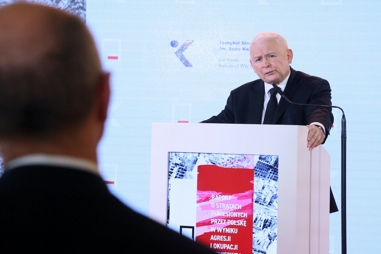 Ile mają wynosić reparacje dla Polski?