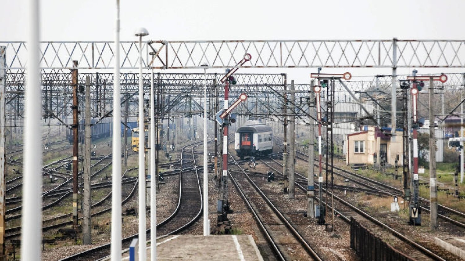 Usługi doradcze finansowane przez PARP ustrzegą firmę przed wykolejeniem.