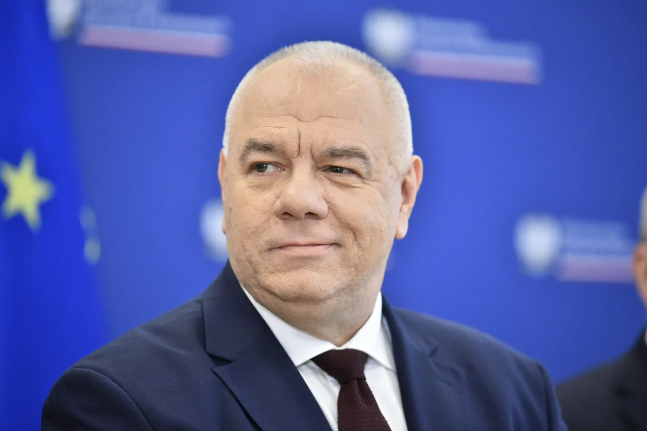 Wicepremier Jacek Sasin poinformował o pracach nad nowym podatkiem