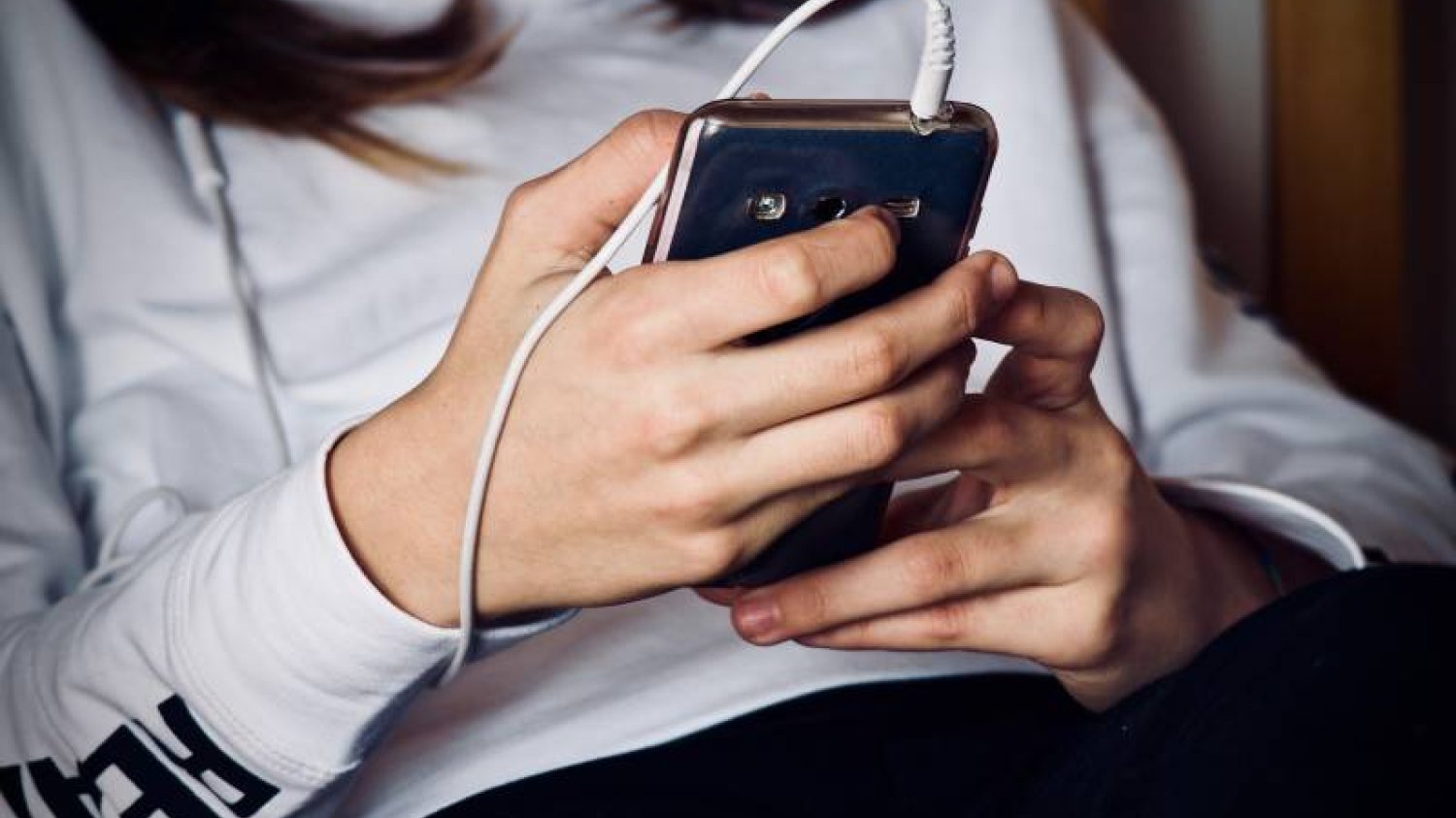 PGE Obrót ostrzega przed oszustami wysyłającymi SMS-y.