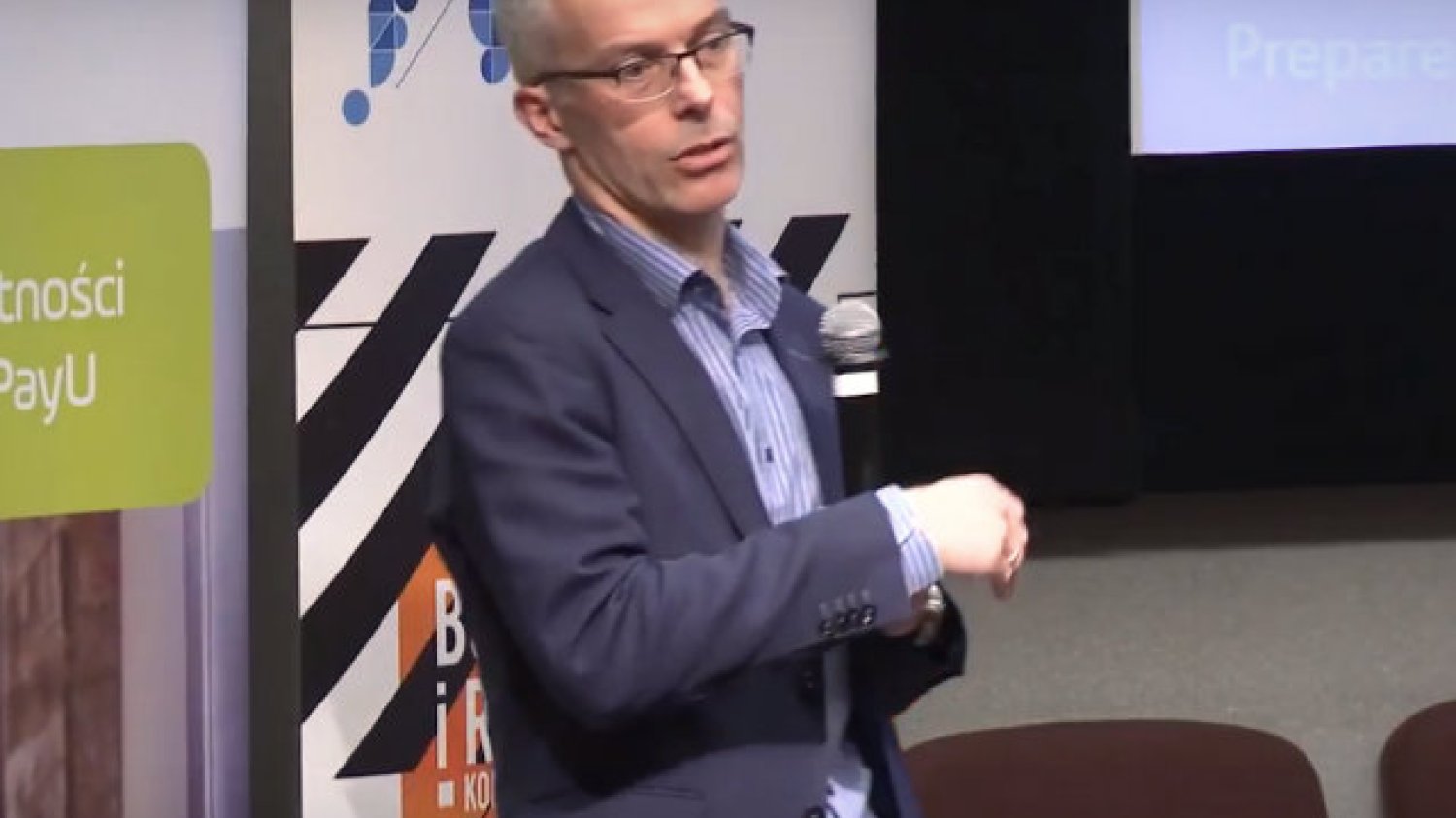Artur Dyro, Prezes Zarządu Learnetic S.A.