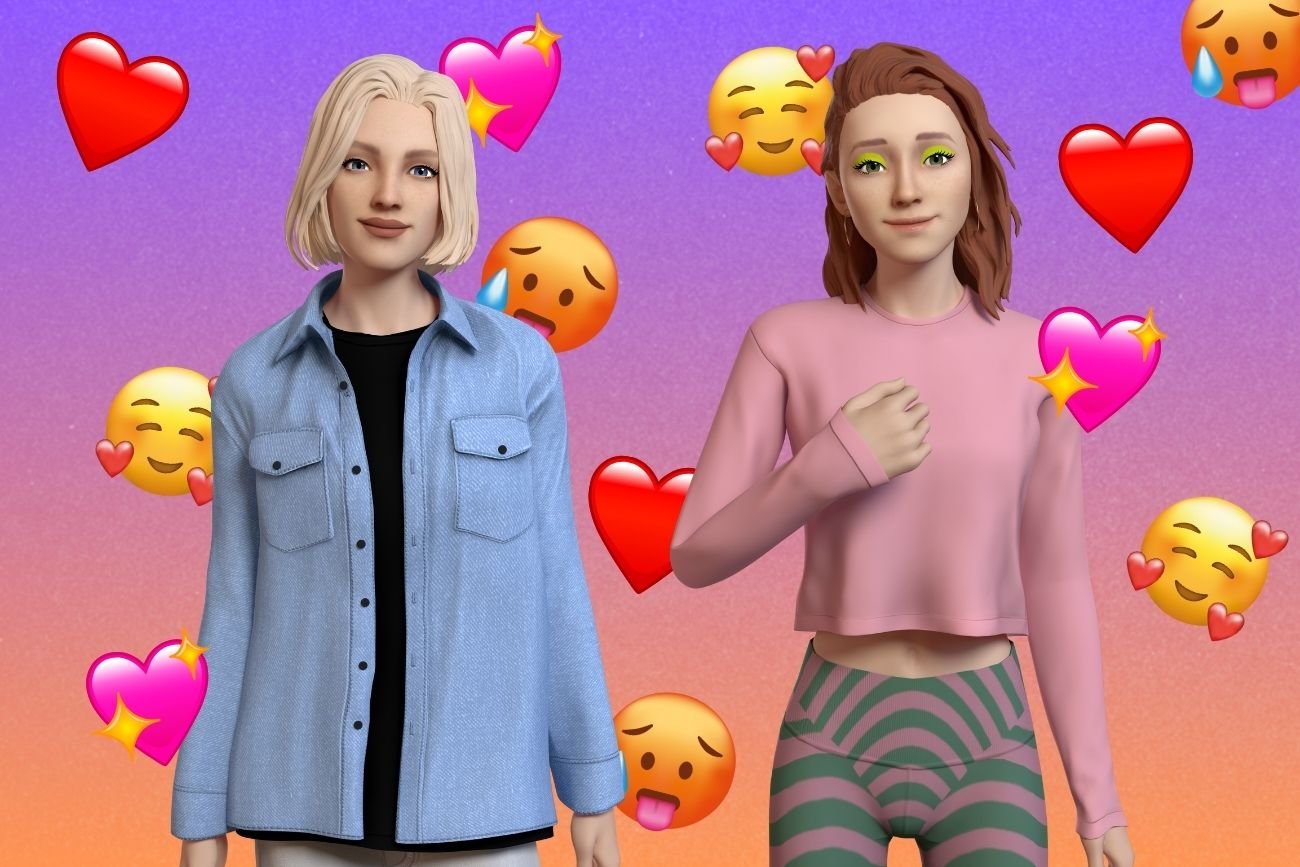 Scenariusz filmu "Ona" staje się realny. Związki z AI będą zaraz codziennością