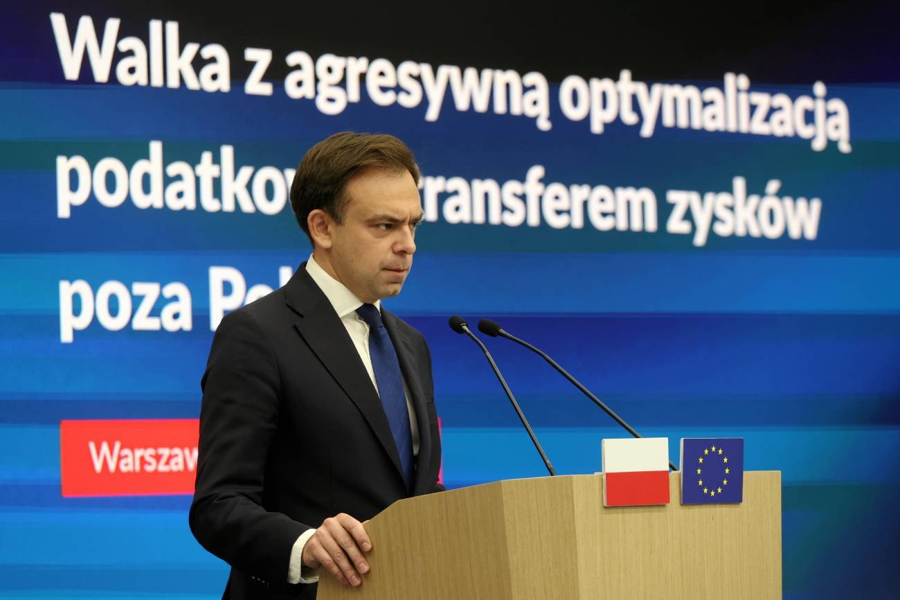 Koniec z agresywną optymalizacją podatków. Nadchodzą zmiany w PIT i CIT