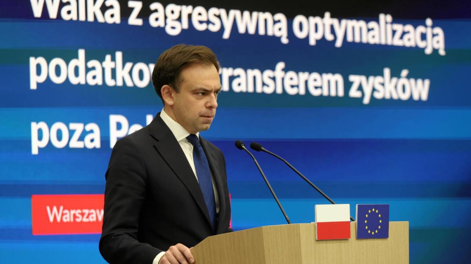 Koniec z unikaniem podatków i pewnymi ulgami. Rząd chce tak zyskać 7 mld zł Resort finansów walczy z "agresywną optymalizacją podatkową"