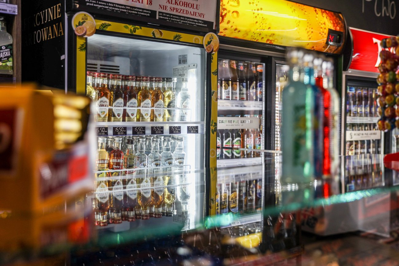 Biedronka wprowadzi promocję na piwo