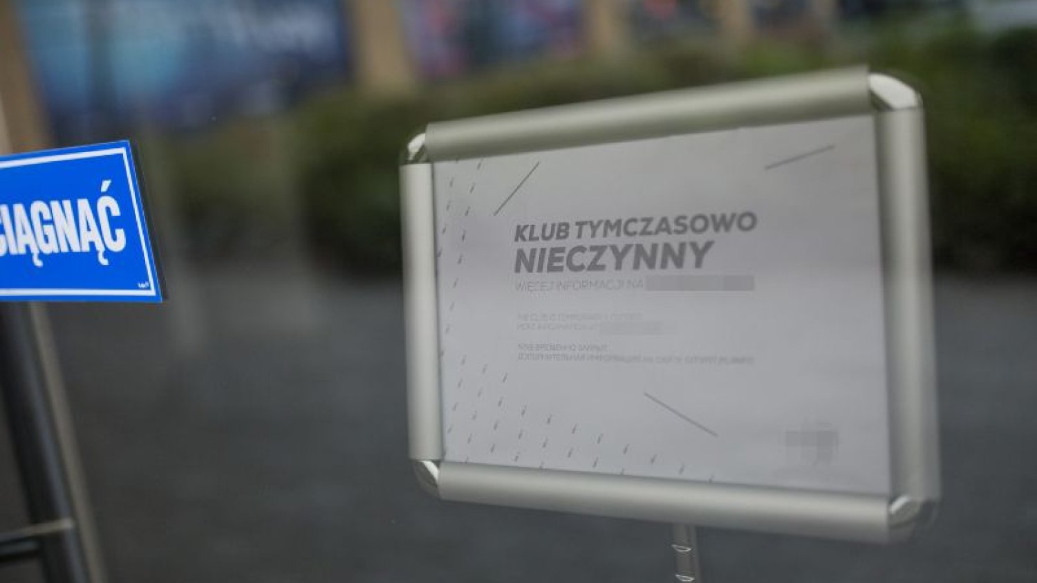 Pomocą mają być objęte branże najbardziej zagrożone przez COVID-19.