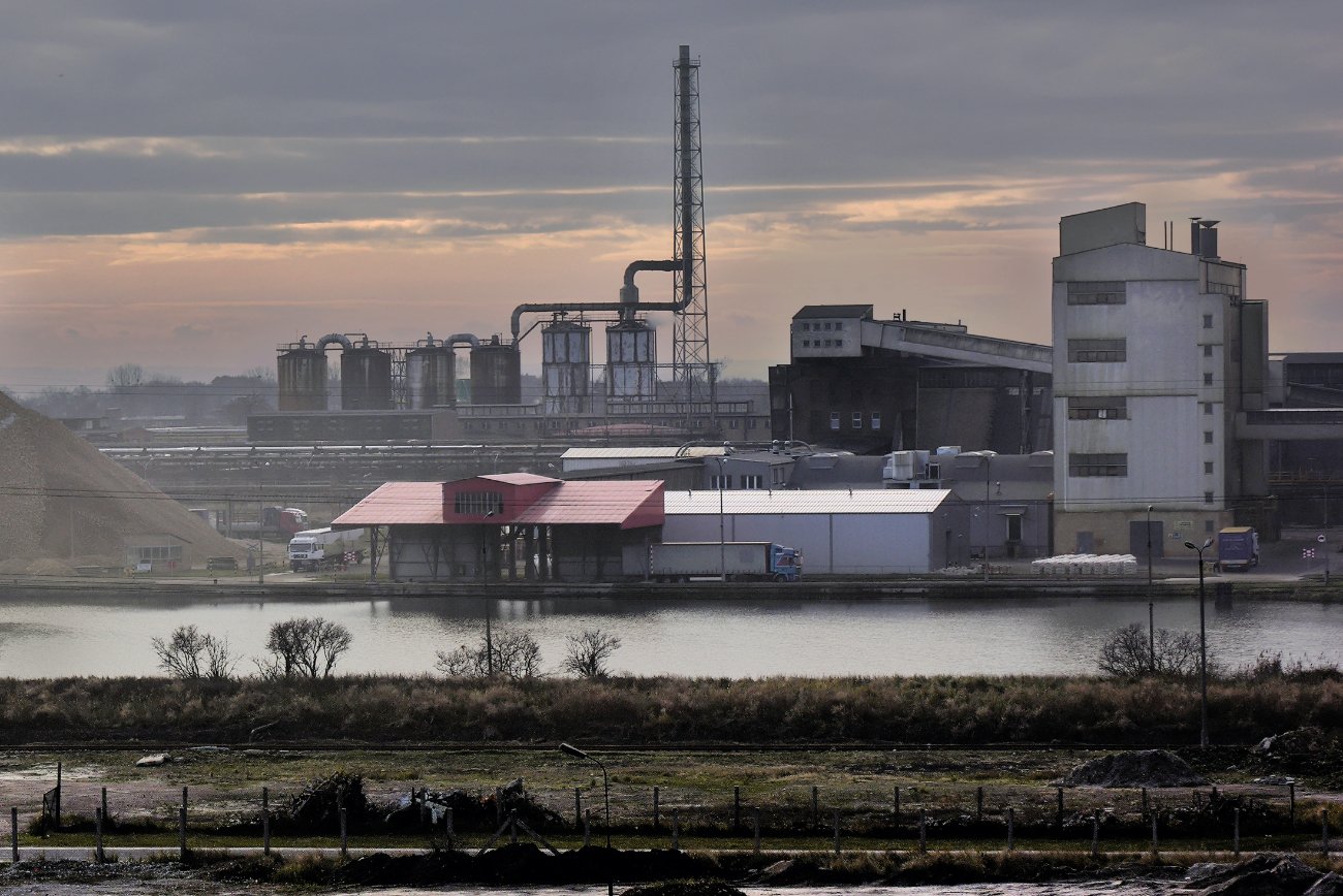 Zakłady Azotowe Kędzierzyn