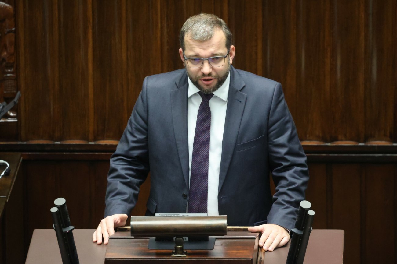 Minister Puda poinformował o ustaleniach Komisji Europejskiej względem polskiego KPO