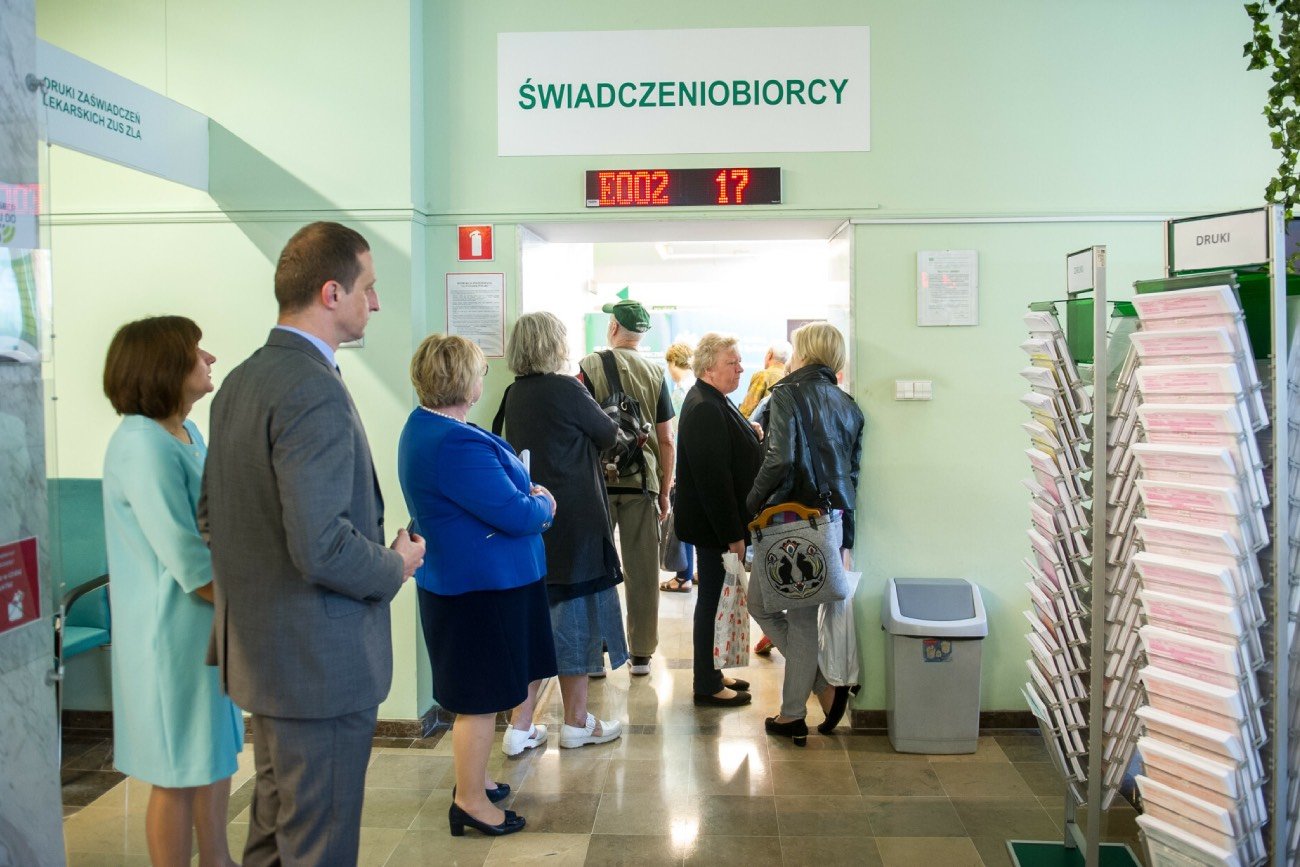 Emerytury stażowe – obietnica wyborcza PiS. Jak będą wyglądały w praktyce?