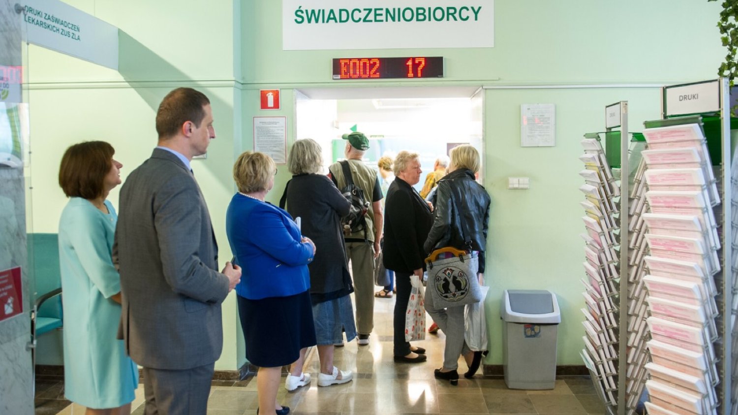 Emerytury stażowe – obietnica wyborcza PiS. Jak będą wyglądały w praktyce?